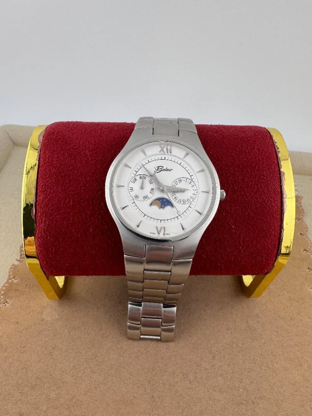 Belair vintage american